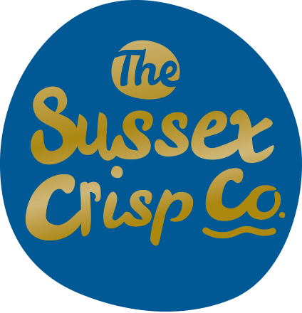 The Sussex Crisp Company logo
